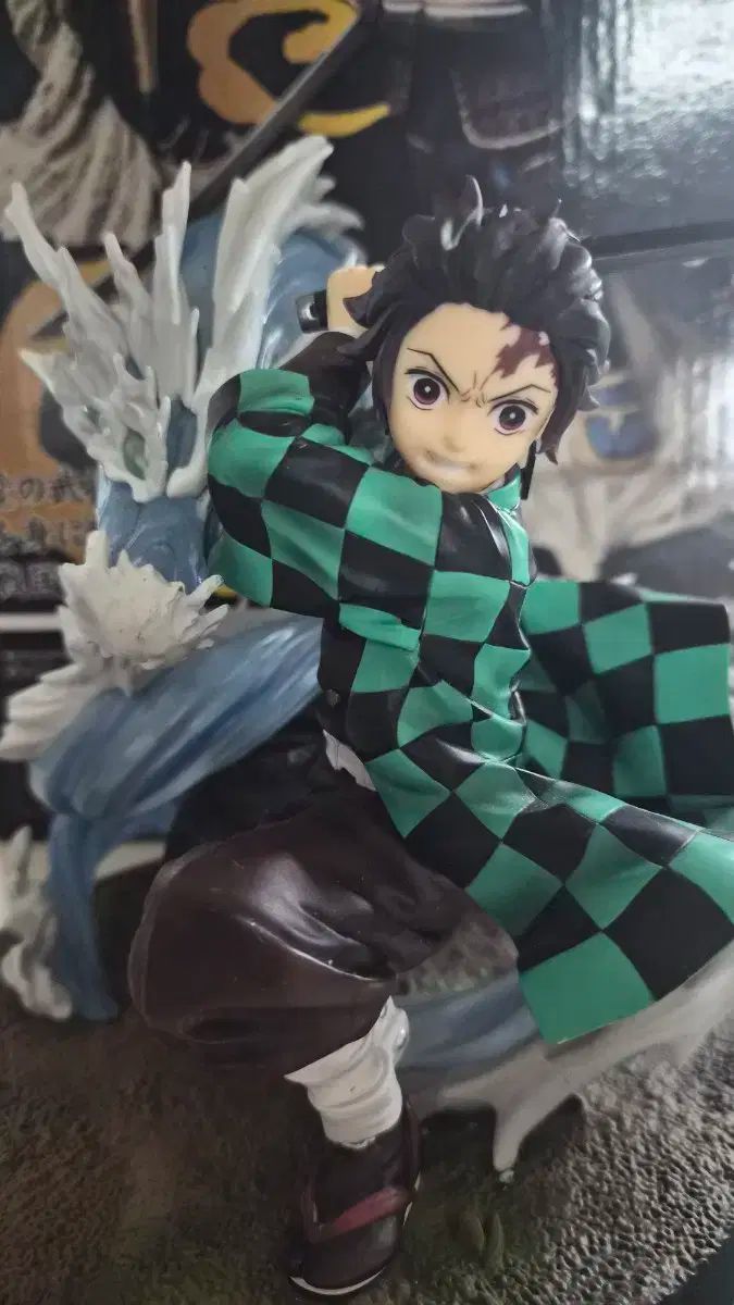 鬼滅の刃 アニプレックス 竈門 炭治郎 フィギュア