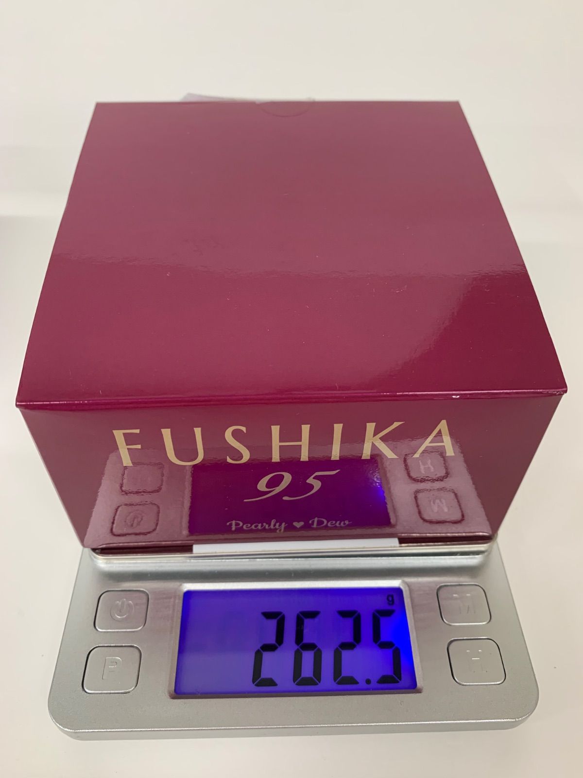 パーリーデュー FUSHIKA98 オールインワン 美肌ジェル 特別 パーリーデュー FUSHIKA98 オールインワン 美肌ジェル 特別