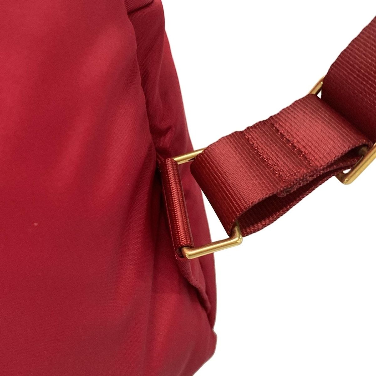 バックパックアイズ