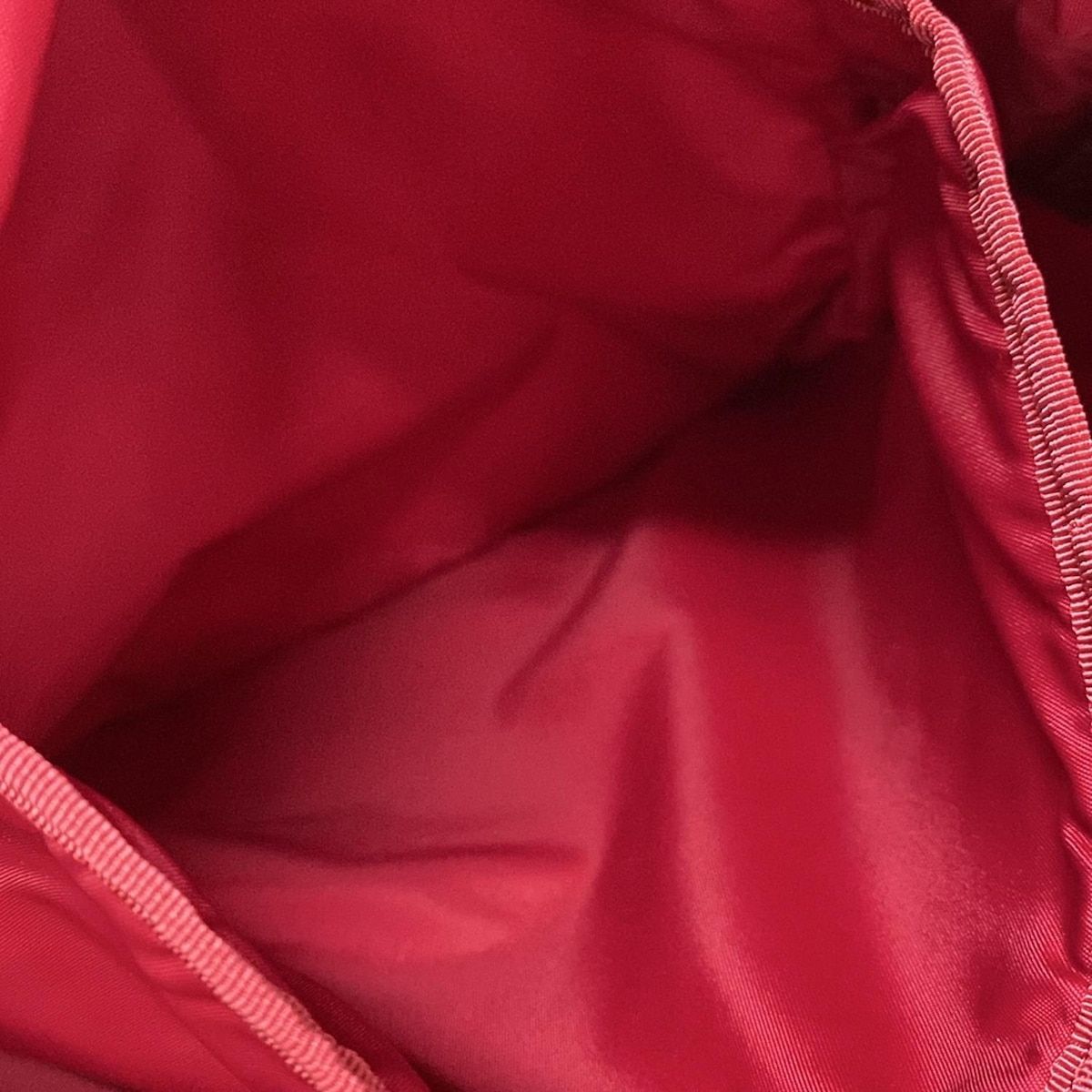 バックパックアイズ