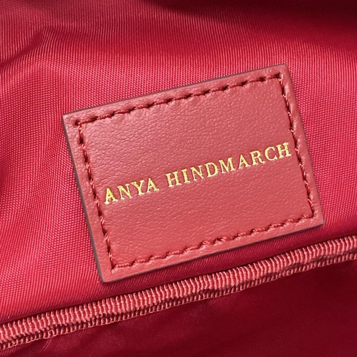 Hindmarch