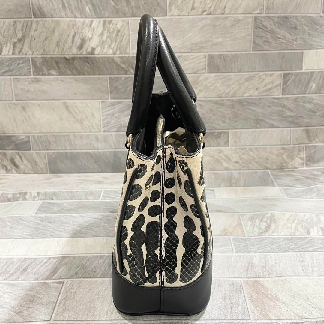 マックスマーラ ハンドバッグ