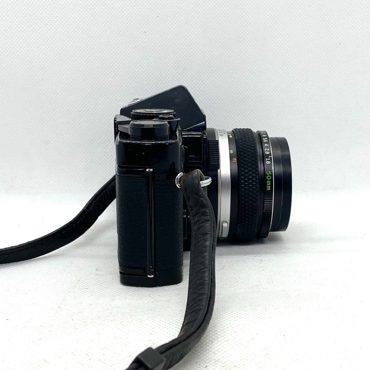 動作良好♪ OLYMPUS オリンパス OM-1 ボディ + OM-SYSTEM F.ZUIKO AUTO