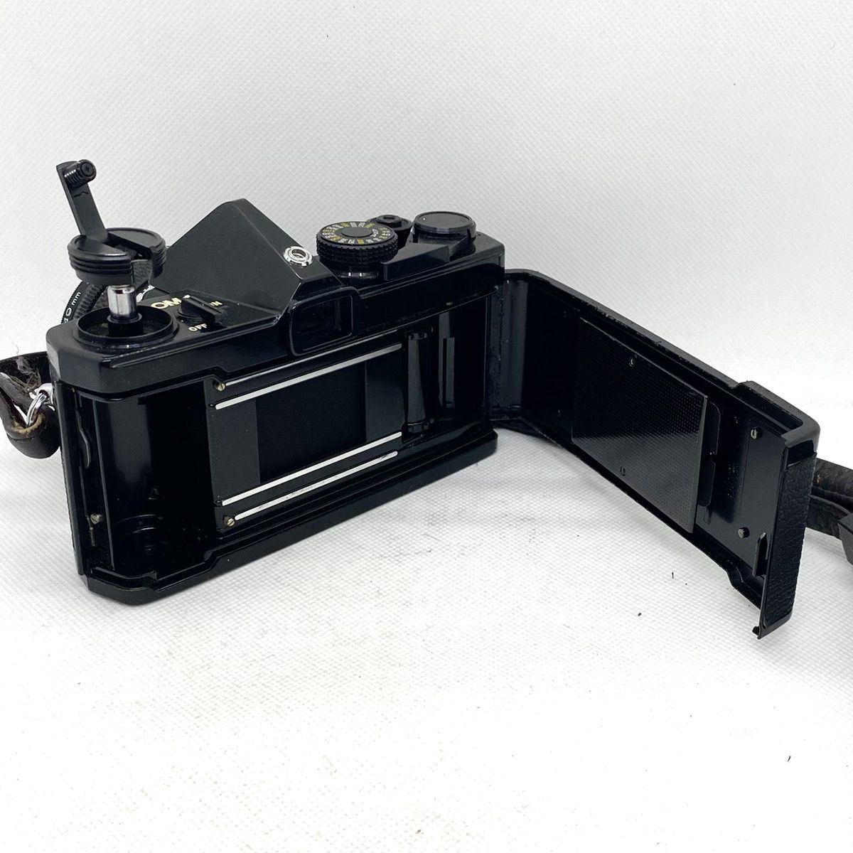 オリンパス OM-1