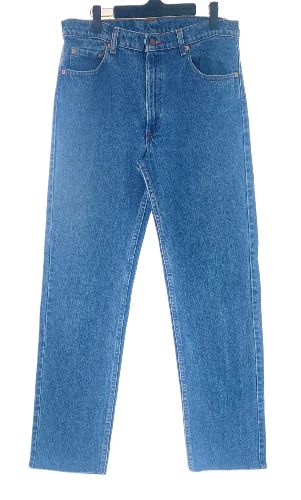 Levi s リーバイス 90s 505-4891 デニムパンツ レギュラーフィット アメリカ製 VINTAGE W34L34