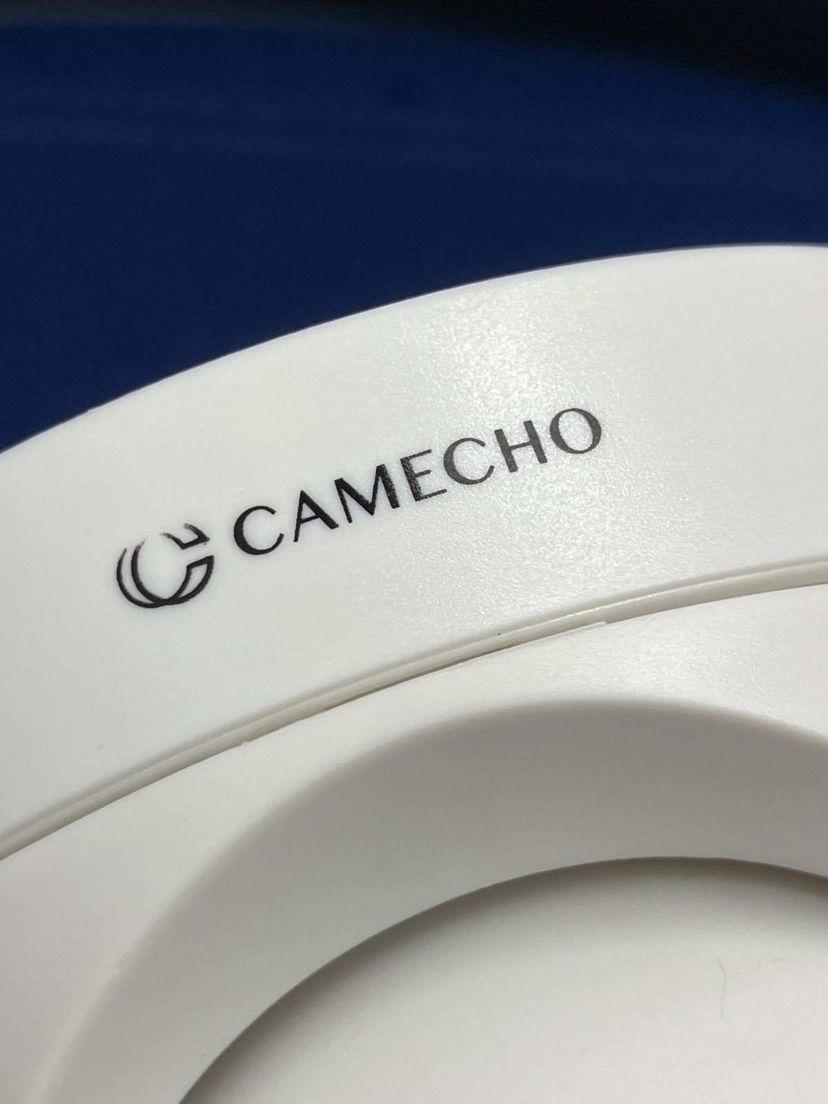 複数在庫あり WCP-03 CAMECHO 屋内用 防犯カメラ WEBカメラ ドームカメラ VCI