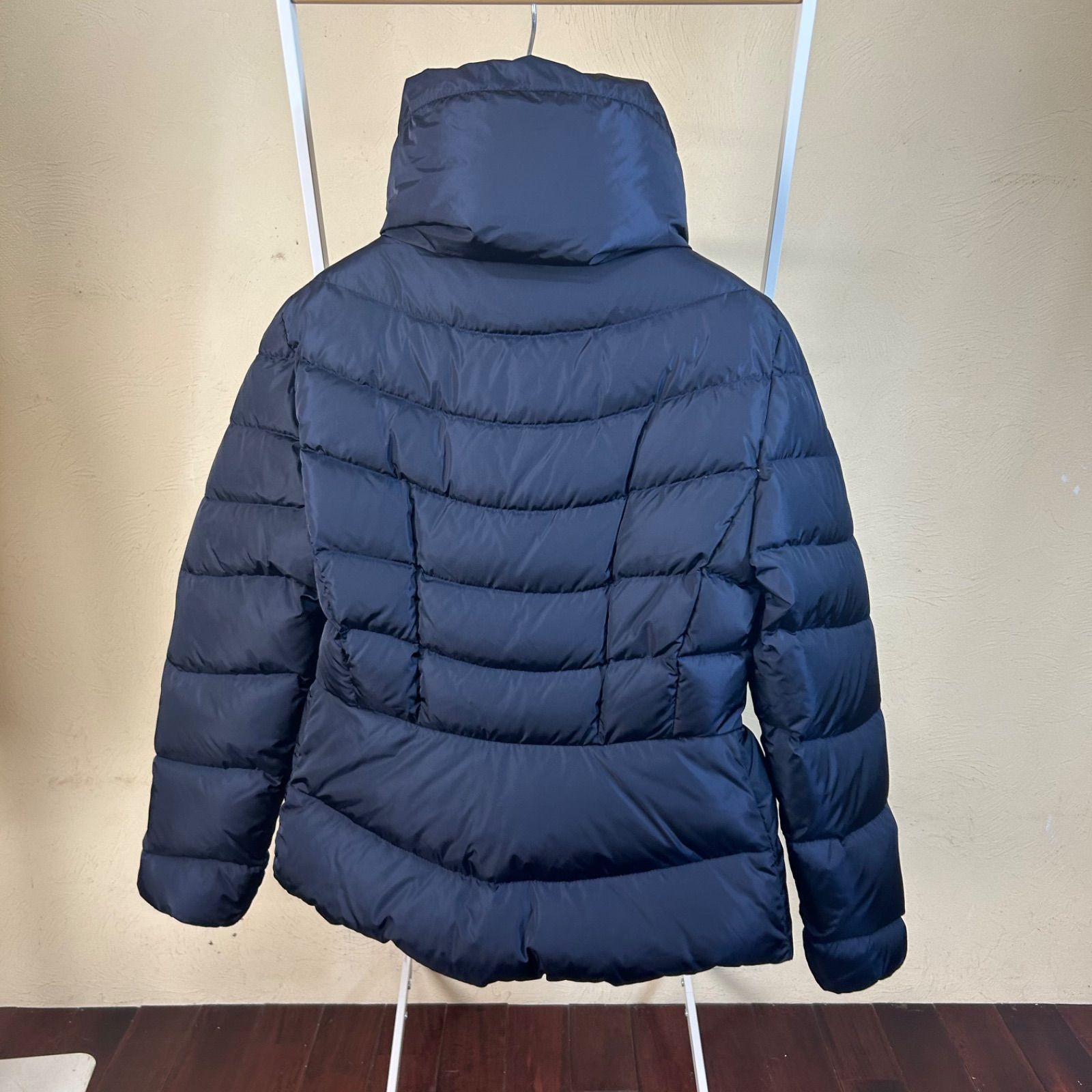 極美品】 MONCLER モンクレールミリエルMIRIEL ダウンジャケット