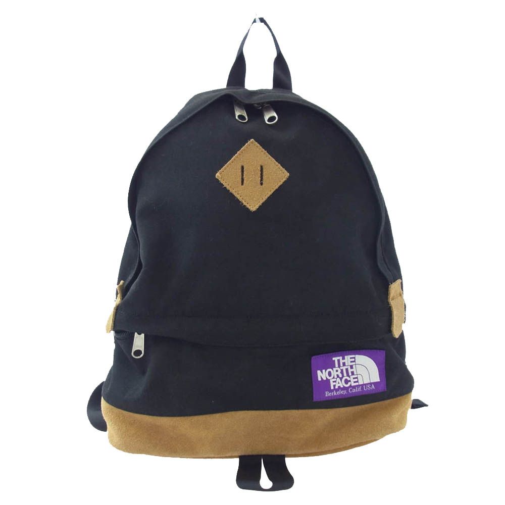 THE NORTH FACE ノースフェイス NN7403N PURPLE LABEL パープル 
