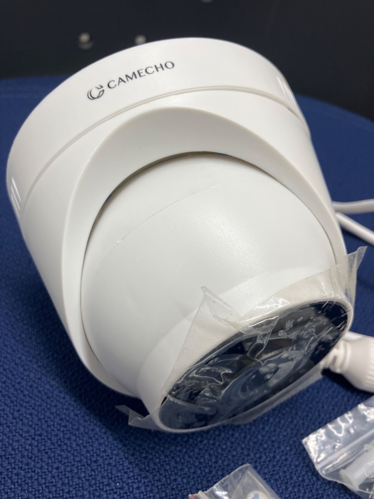 CAMECHO 屋内用
