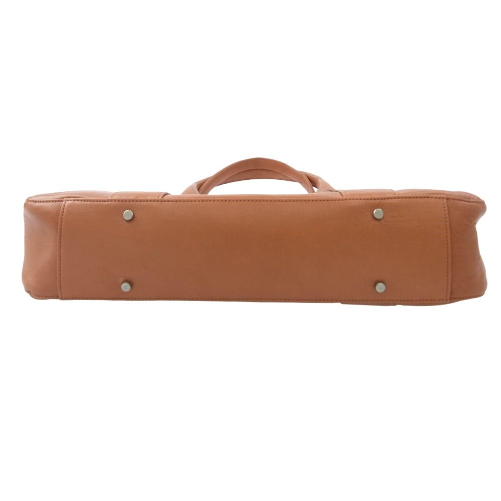 aniary アニアリ 01-02013 スマートトート アンティークレザー トート