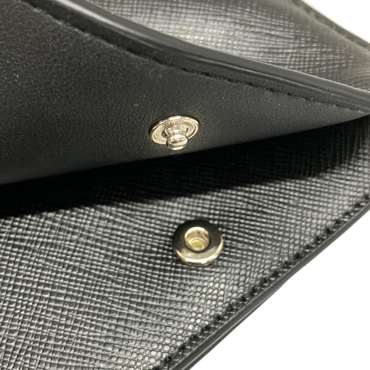 チェーンウォレット レザー