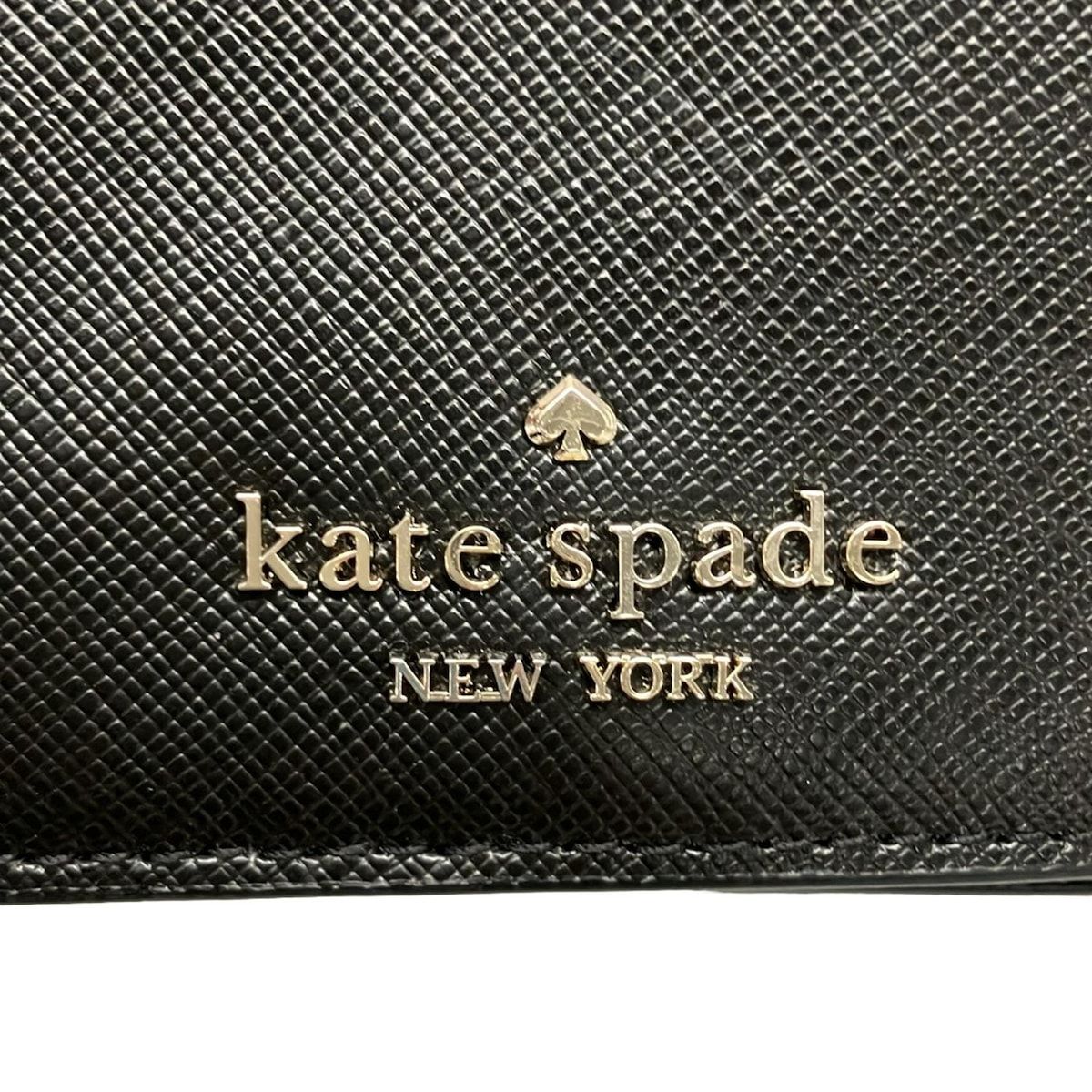 チェーンウォレット レザー