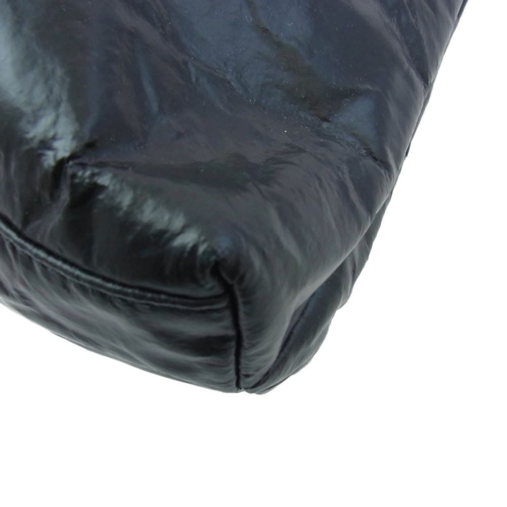 クロスボディ トバッグ