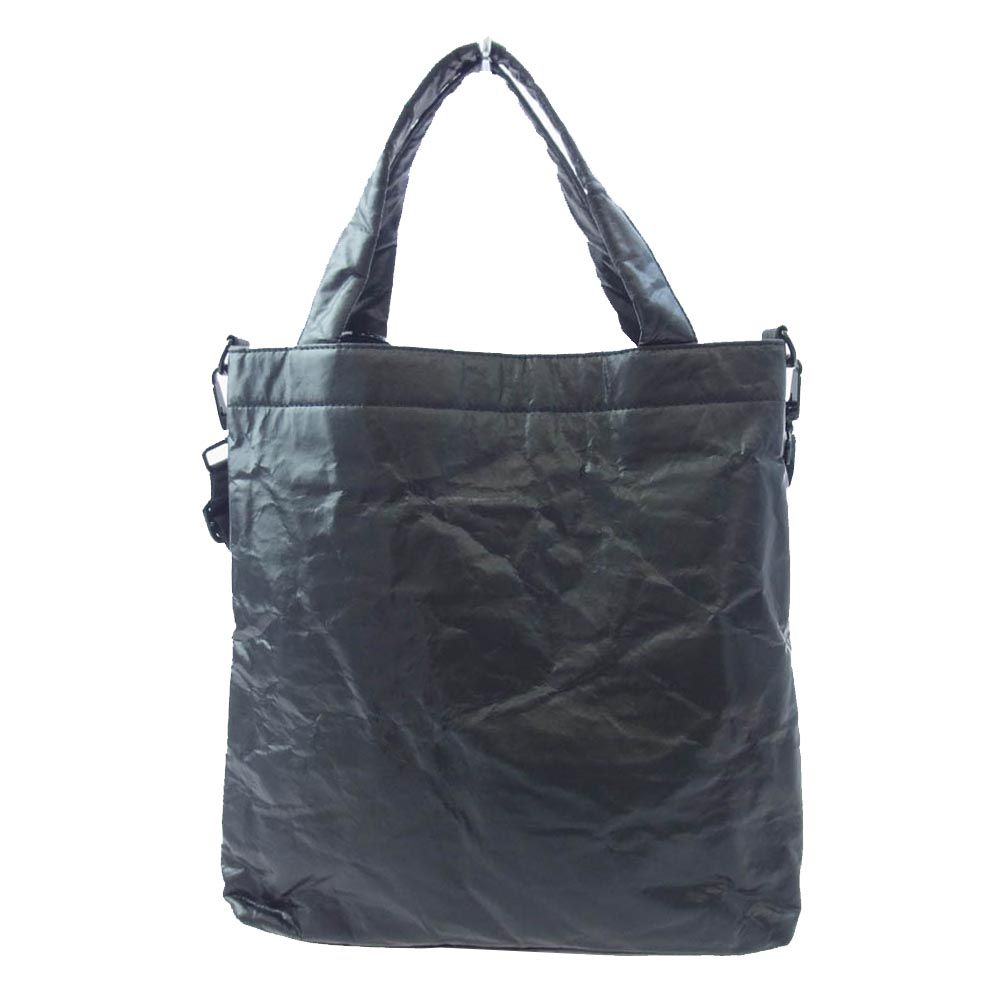 marimekko マリメッコ Resonance Crossbody レゾナンス クロスボディ トバッグ ブラック系