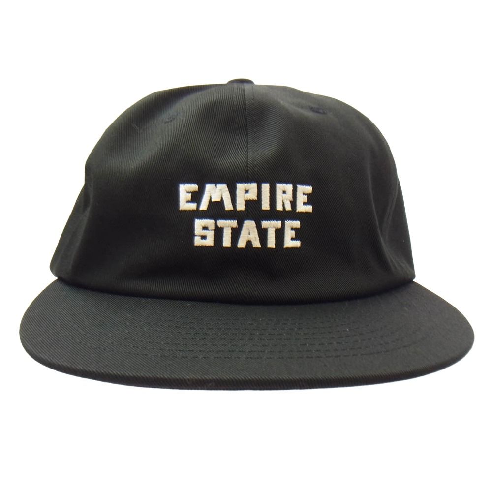 アンライクリー Unlikely U25F-41-0002 バッジ付き Souvenir Cap