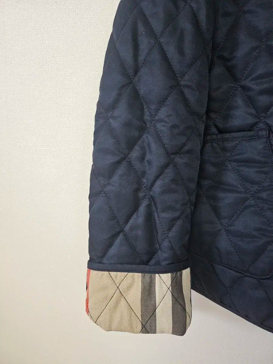 バーバリー キッズ ダウン 12 y