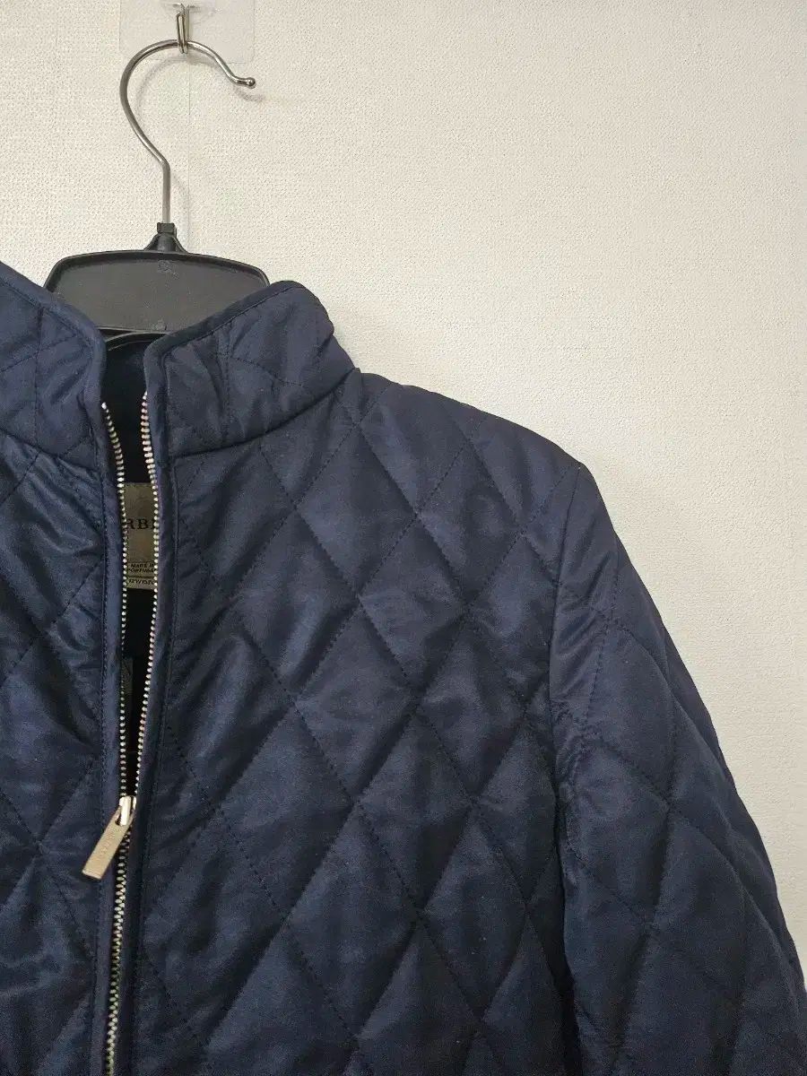 バーバリー キッズ