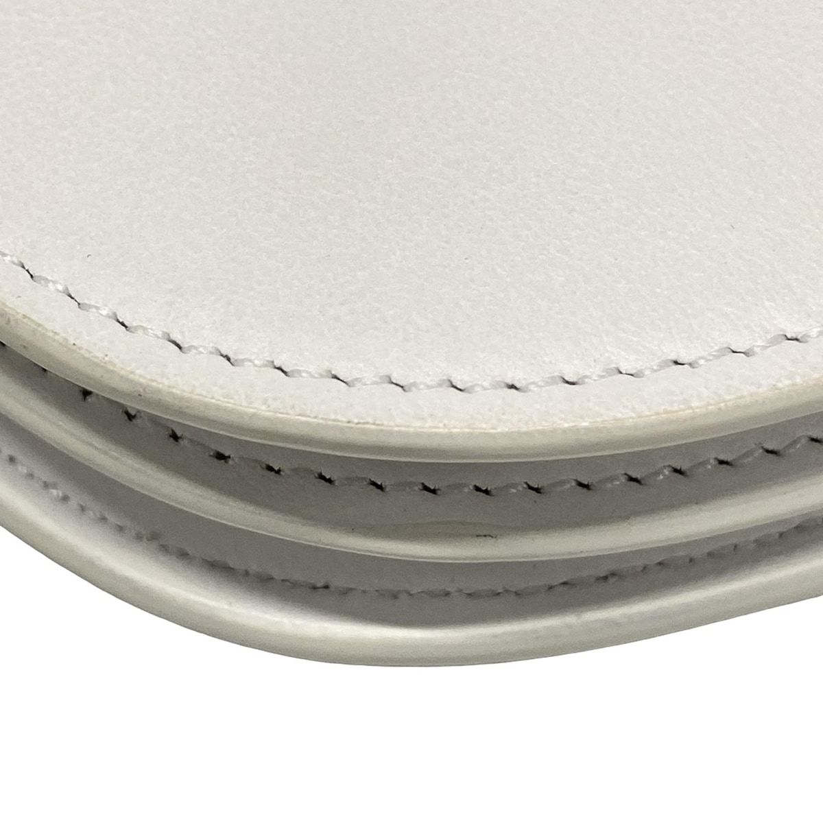 ミニバッグ レザー