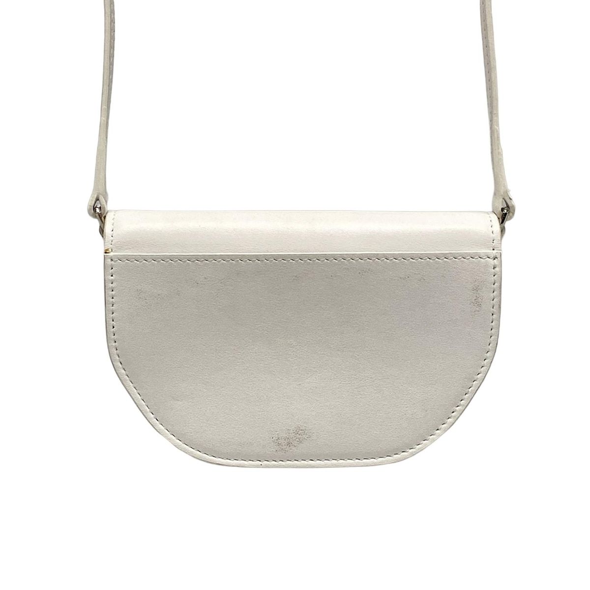 バーバリーロンドンイングランド ショルダーバッグ