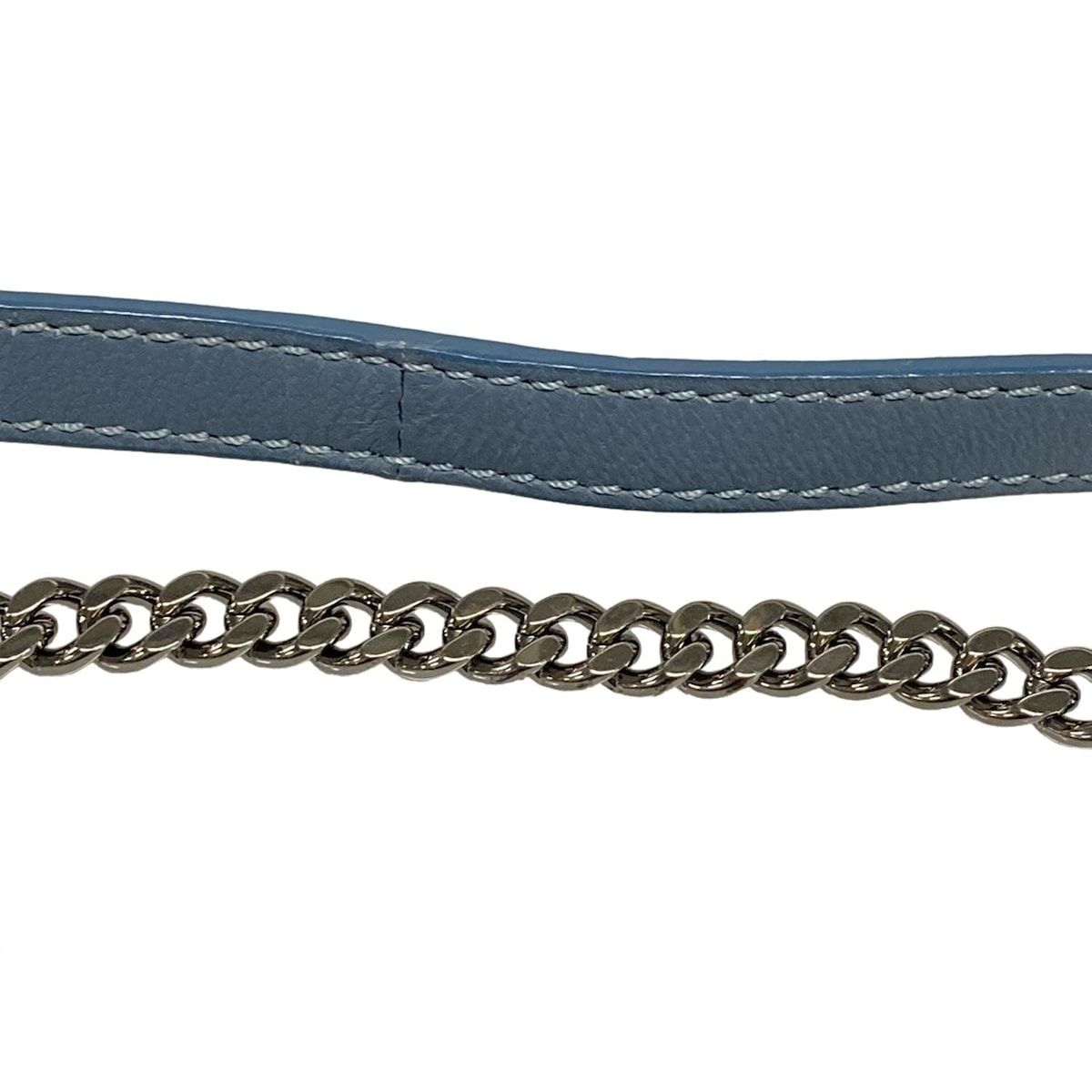 ミニバッグ|チェーンショルダー