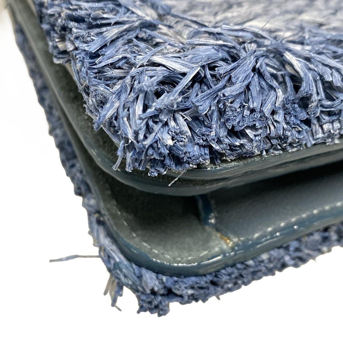 - ブルーグレー×ライトブルー×シルバー