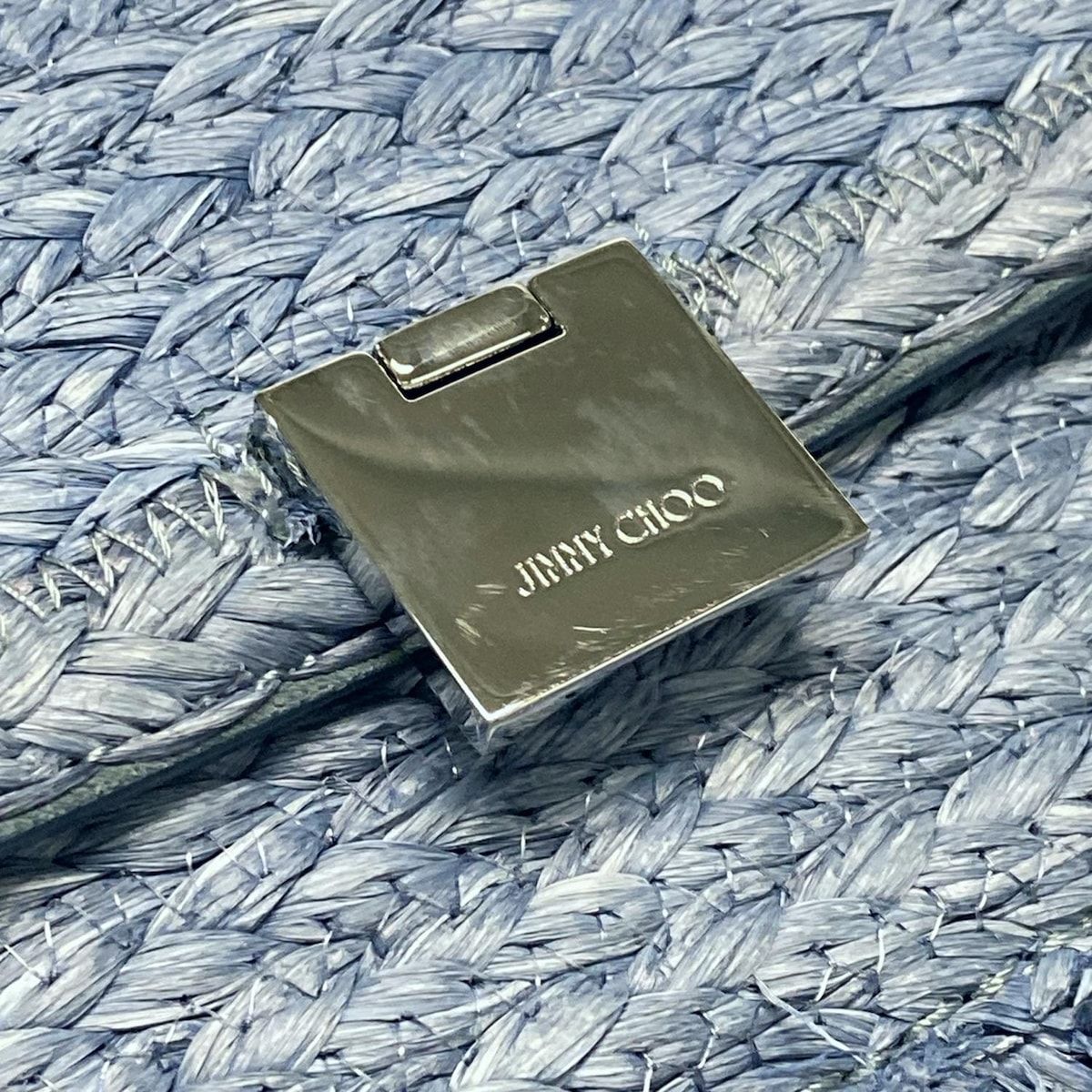 ジミーチュウ ショルダーバッグ