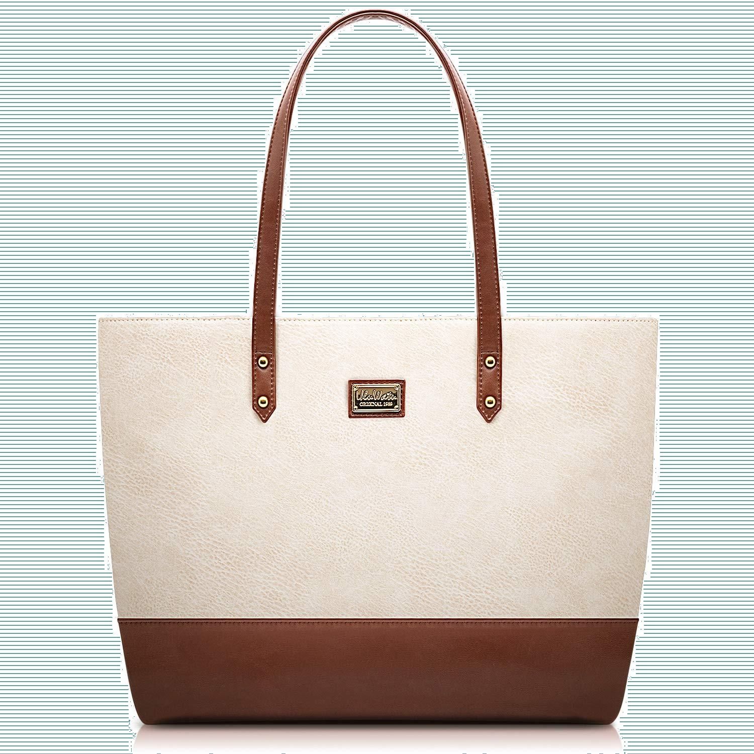 A4 ビジネストートバッグ メンズ シンプルトートバッグ レディース ウルワツタイガー Tiger V-01 D UluWatu