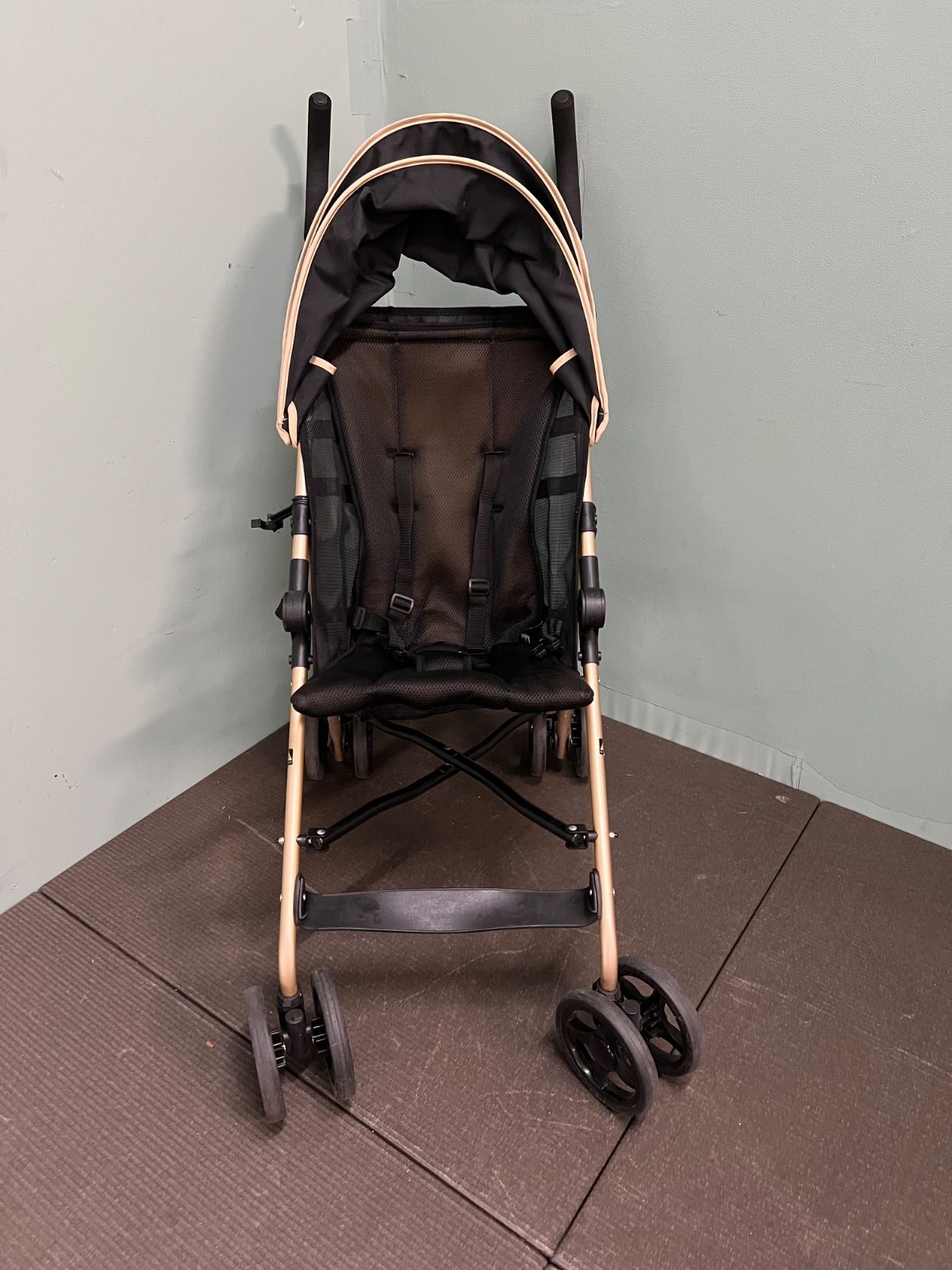 ⭐︎ 西松屋 ベビー バギー buggy 7〜36ヶ月 15kg - メルカリ ⭐︎ 西松屋 ベビー バギー buggy 7〜36ヶ月 15kg - メルカリ