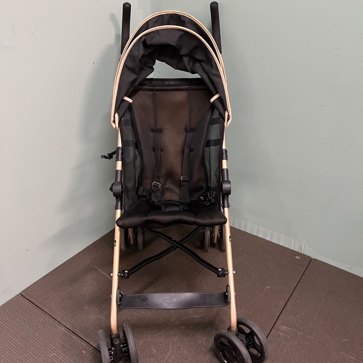 ⭐︎ 西松屋 ベビー バギー buggy 7〜36ヶ月 15kg - メルカリ ⭐︎ 西松屋 ベビー バギー buggy 7〜36ヶ月 15kg - メルカリ