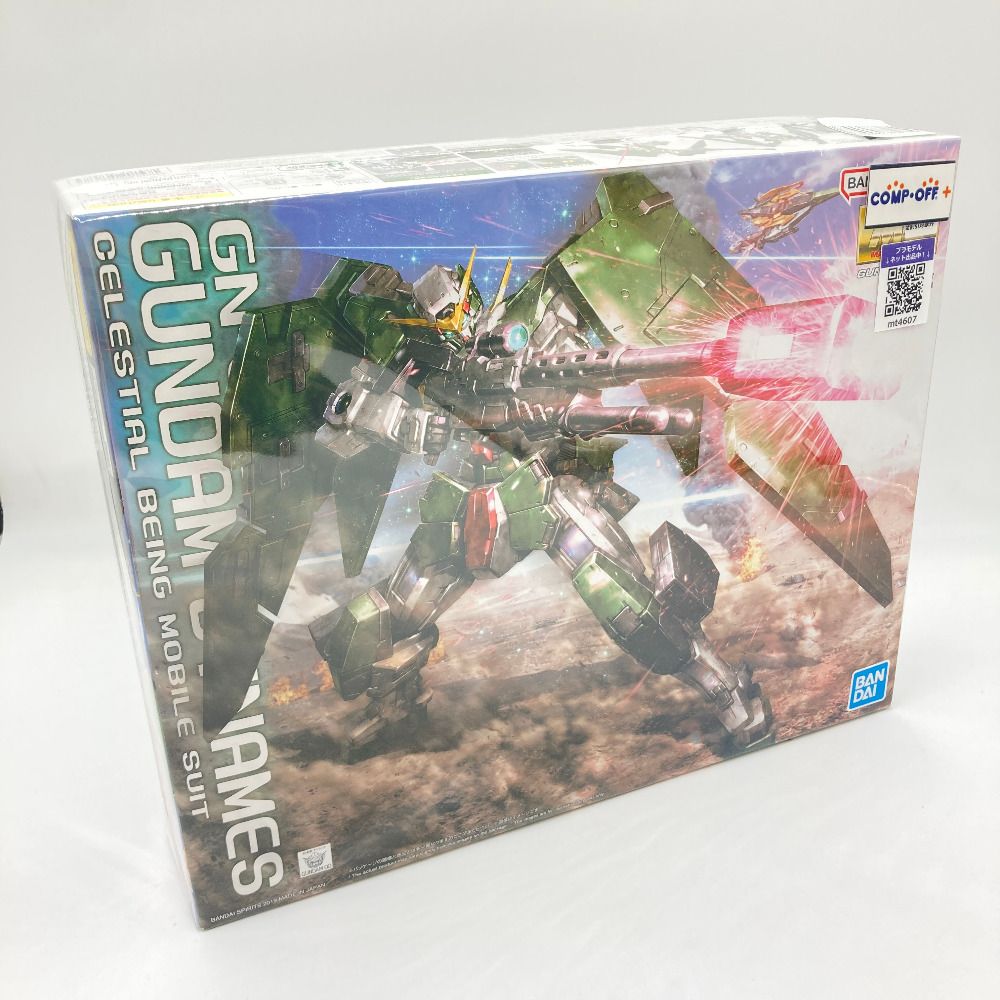 FM_008)1/100 ガンダムデュナメス 改造パーツ 未組立 ガレージキット 1