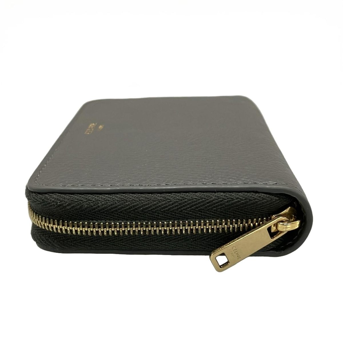 BOTTEGA VENETA ボッテガヴェネタ／イントレチャート 114075／ラウンド