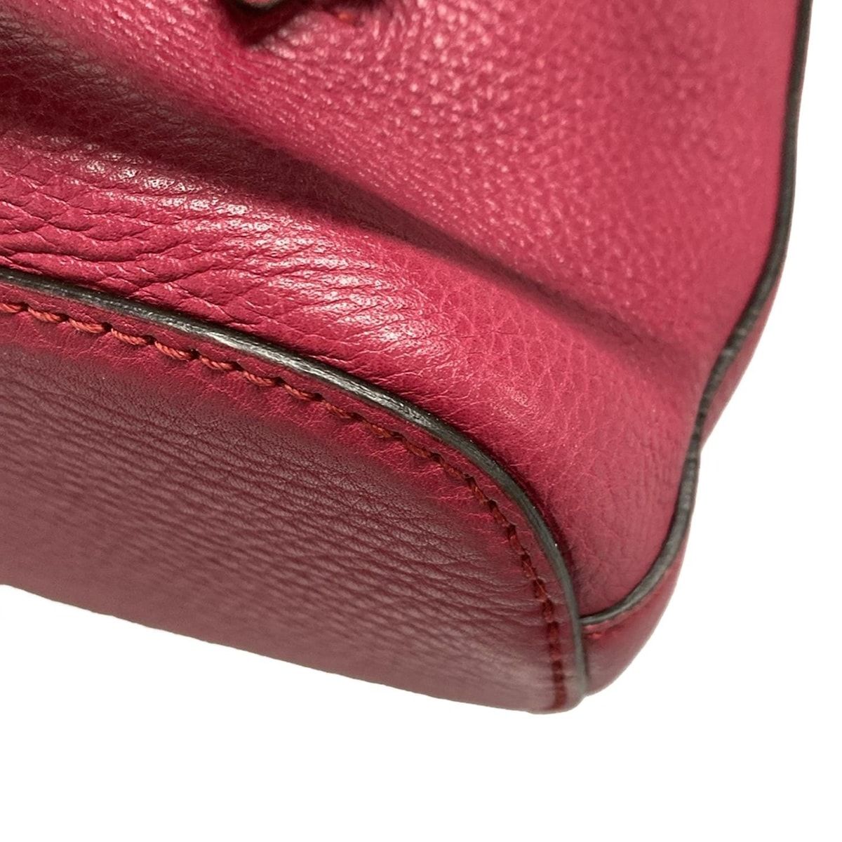 ピンク タッセル