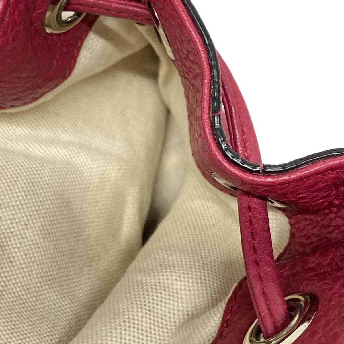 タッセル レザー