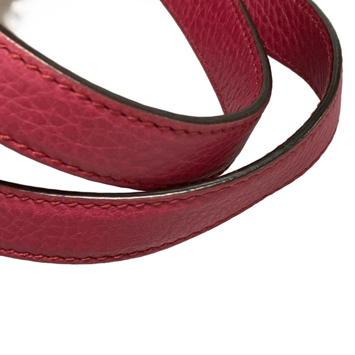 ピンク タッセル