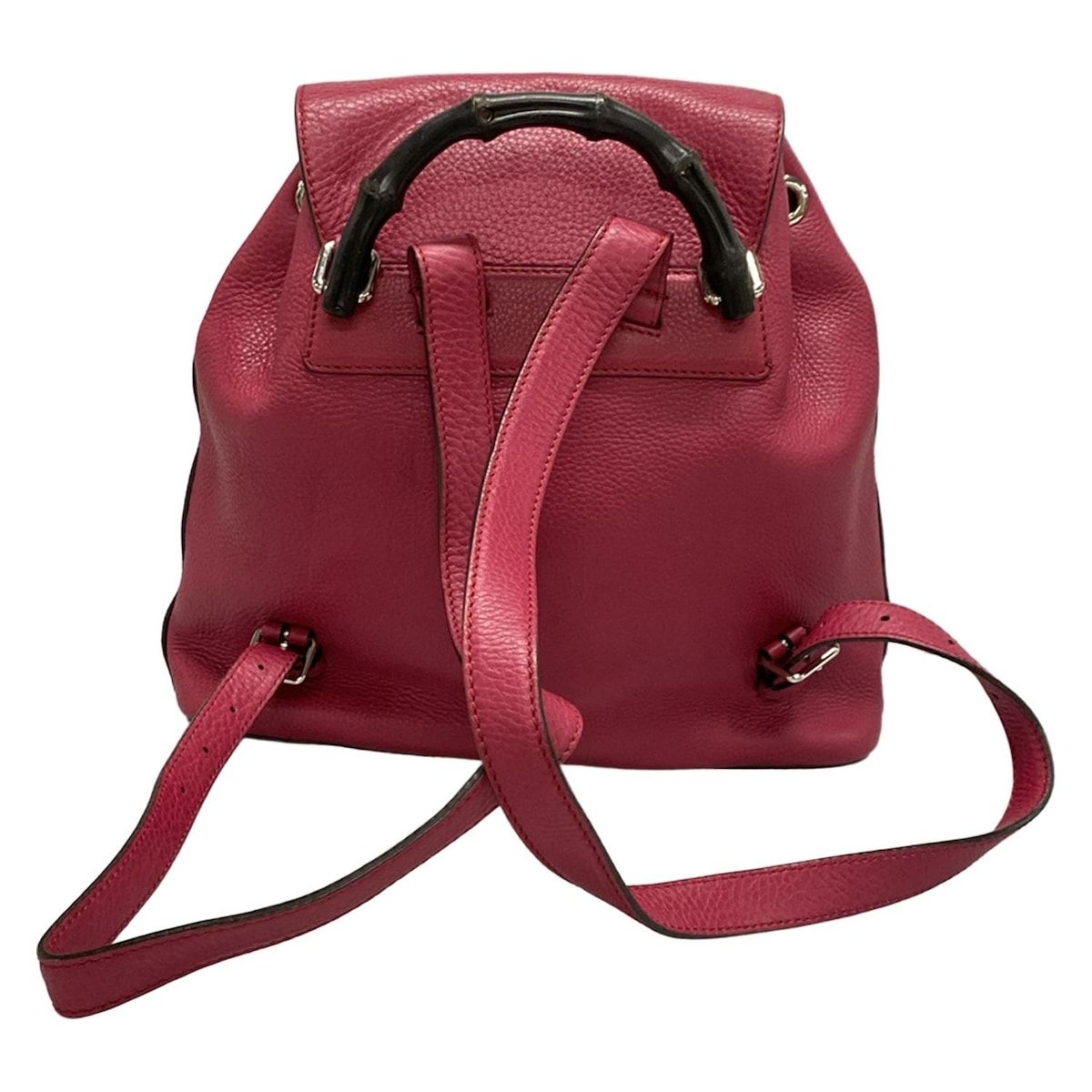 タッセル レザー