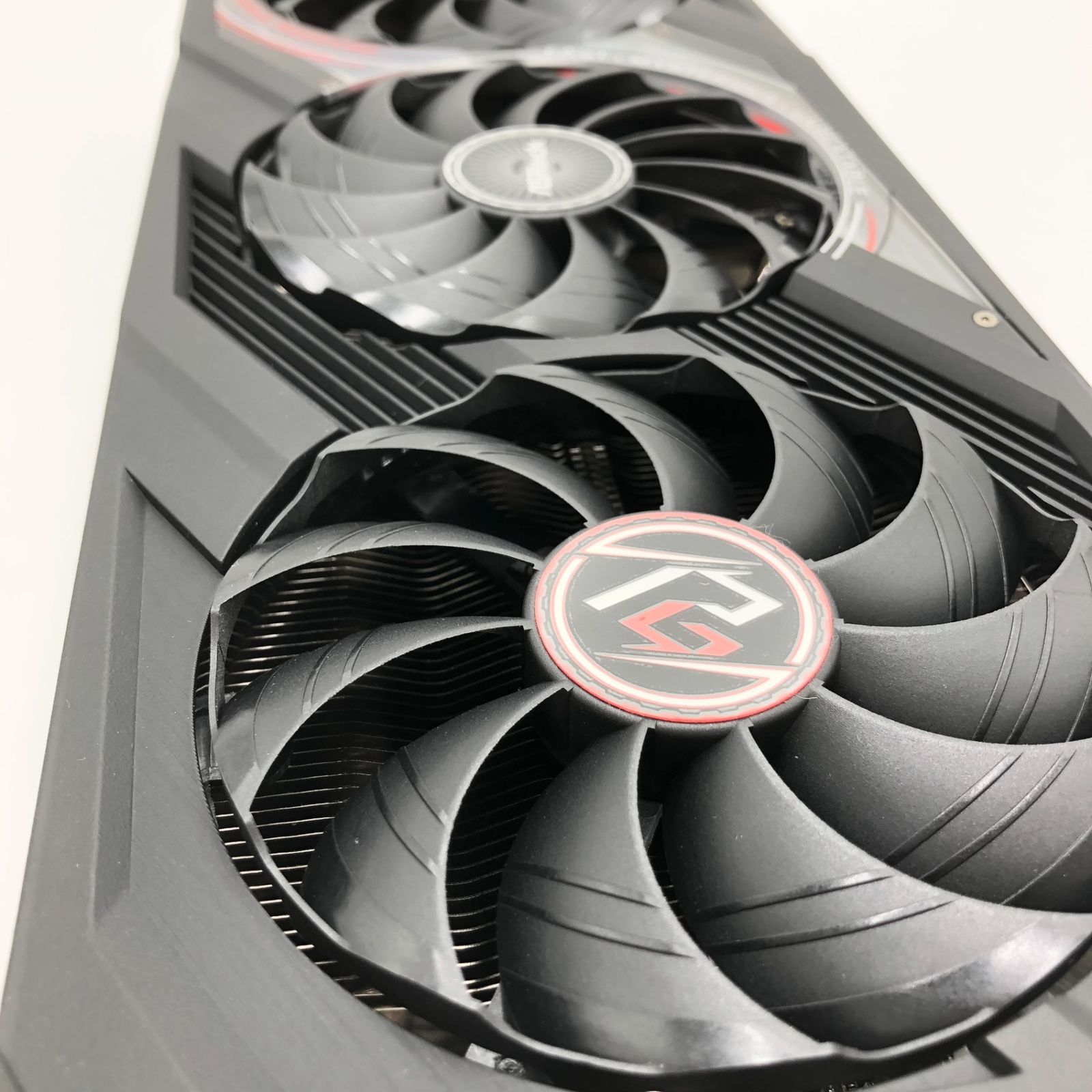 ASRock グラフィックボード AMD Radeon RX7900XTX GDDR6 24GB 搭載