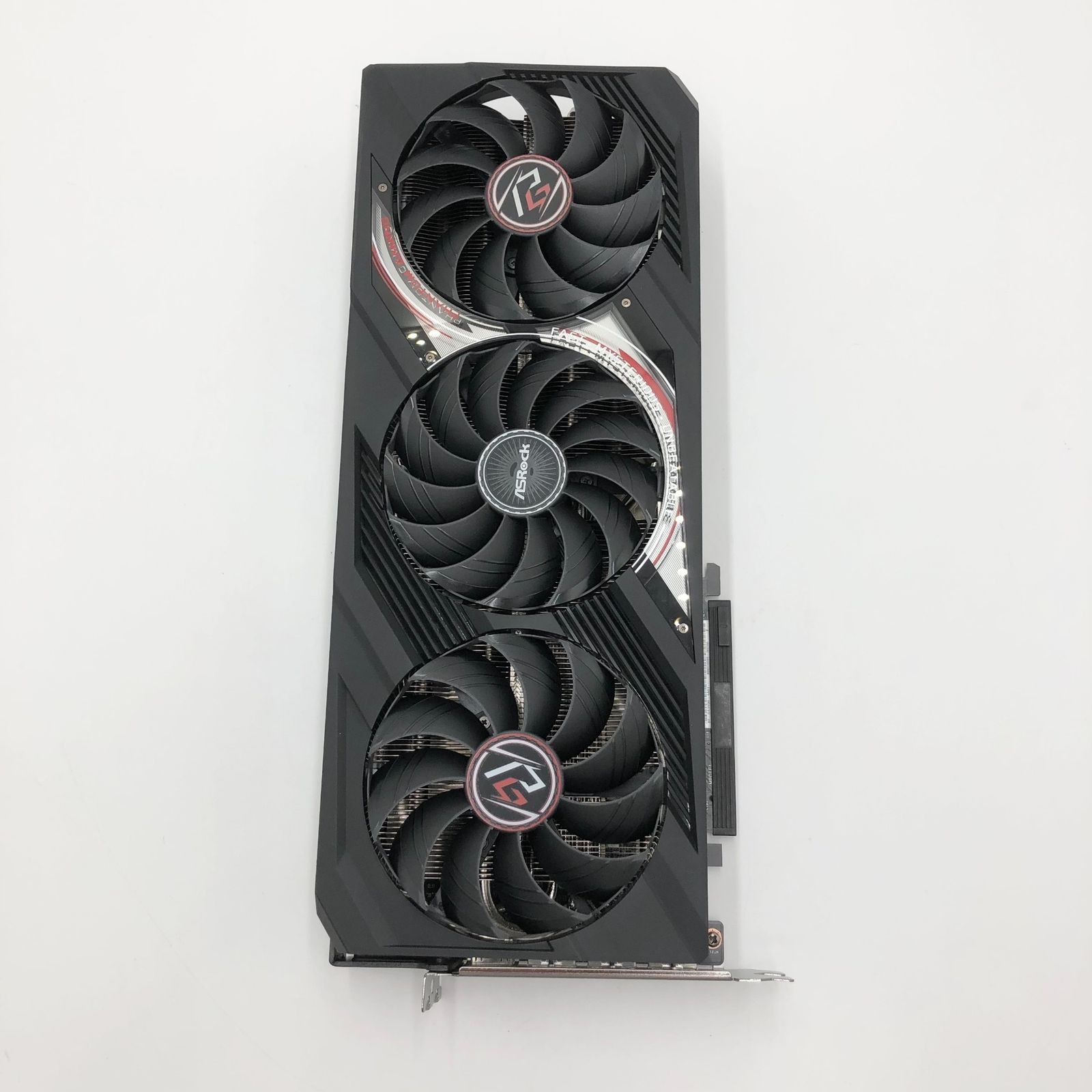 ASRock グラフィックボード AMD Radeon RX7900XTX GDDR6 24GB 搭載モデル 正規代理店品 RX7900XTX PG 24GO