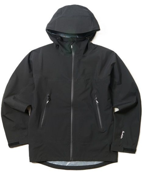 プロモンテ ストレッチ レインジャケット SJK009 メンズ