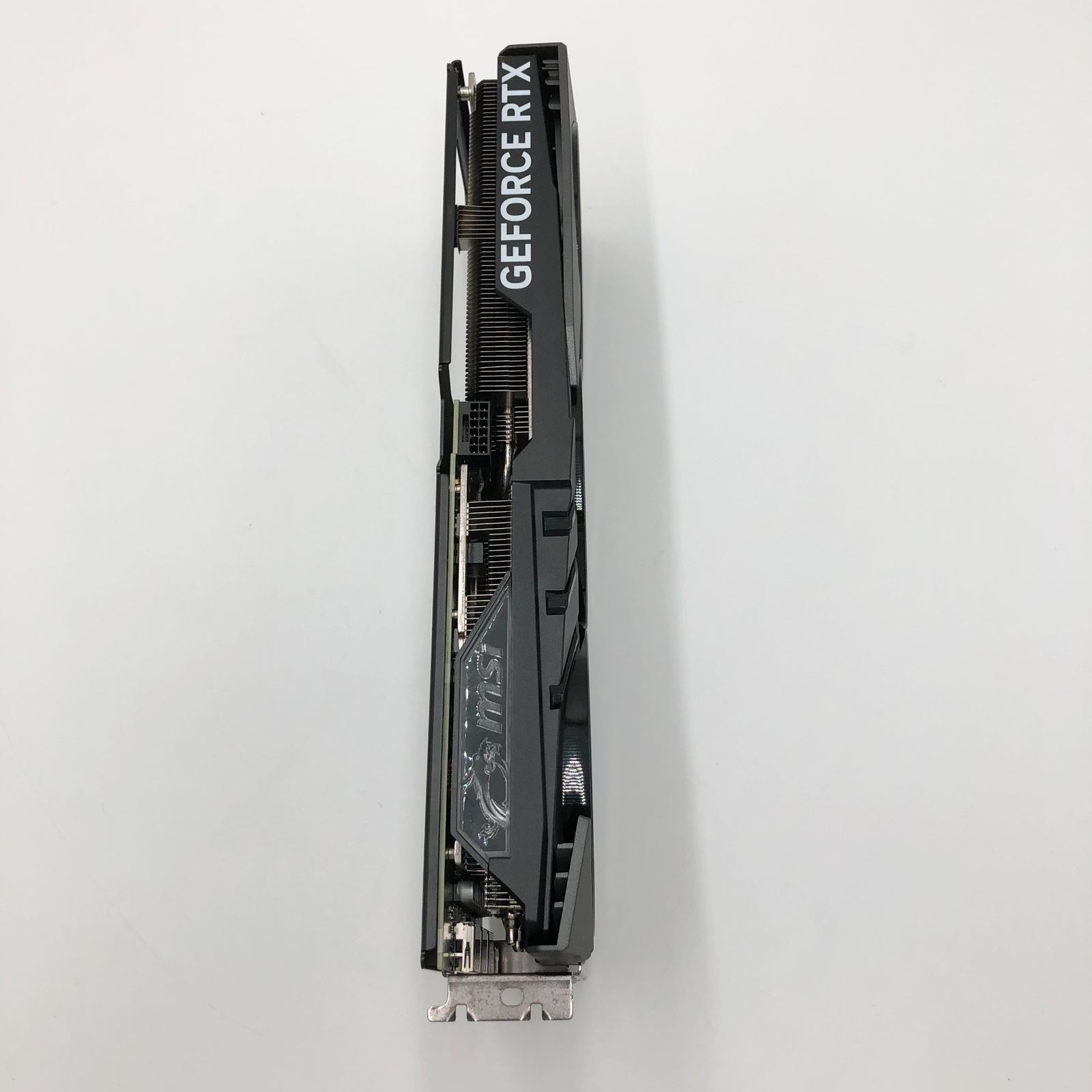 100品質保証！ MSI Gaming RTX 4070 Super 12G Gaming X Slim Graphics Card NVIDIA RTX 4070 2655MHz 12GB GDRR6X HDMI DP Ada Lovelace Architecture