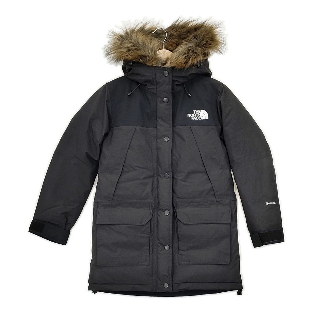 THE NORTH FACE Mountain Down Coat 定価79200円 GORE-TEX NDW91935