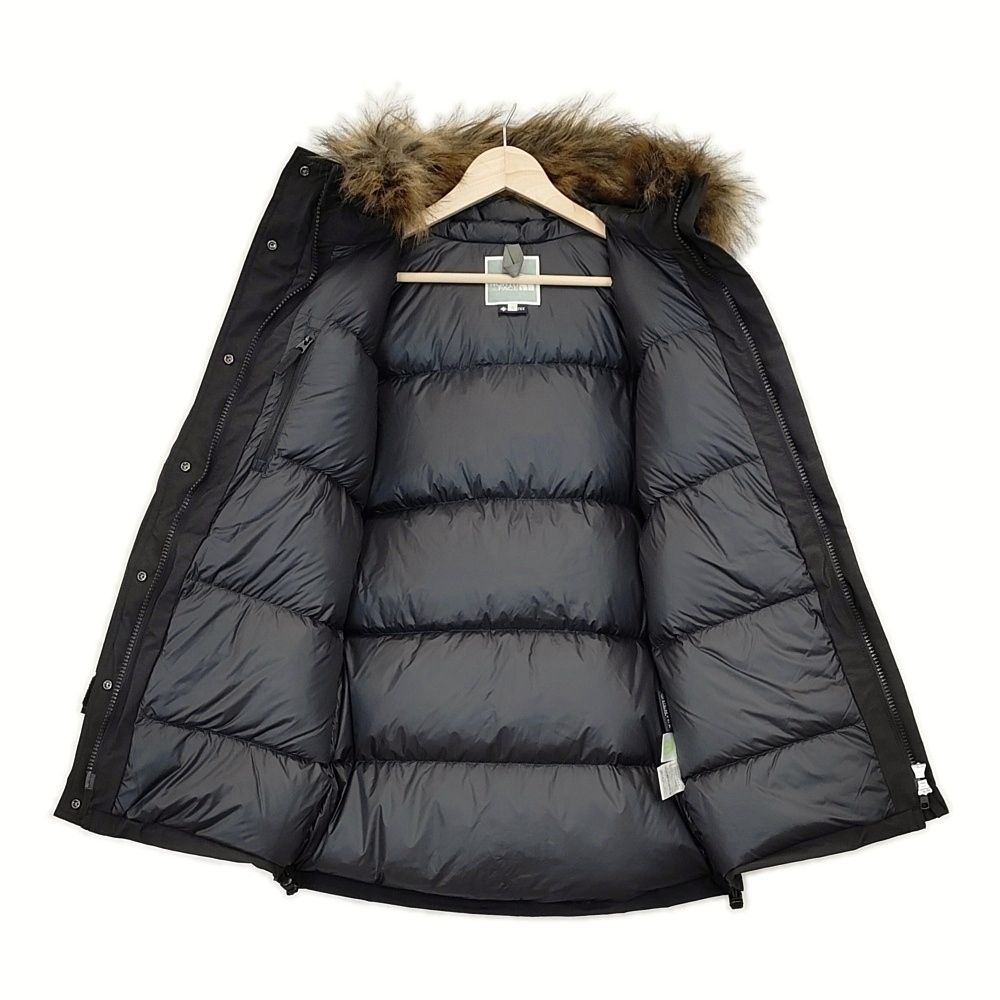 THE NORTH FACE Mountain Down Coat 定価79200円 GORE-TEX NDW91935