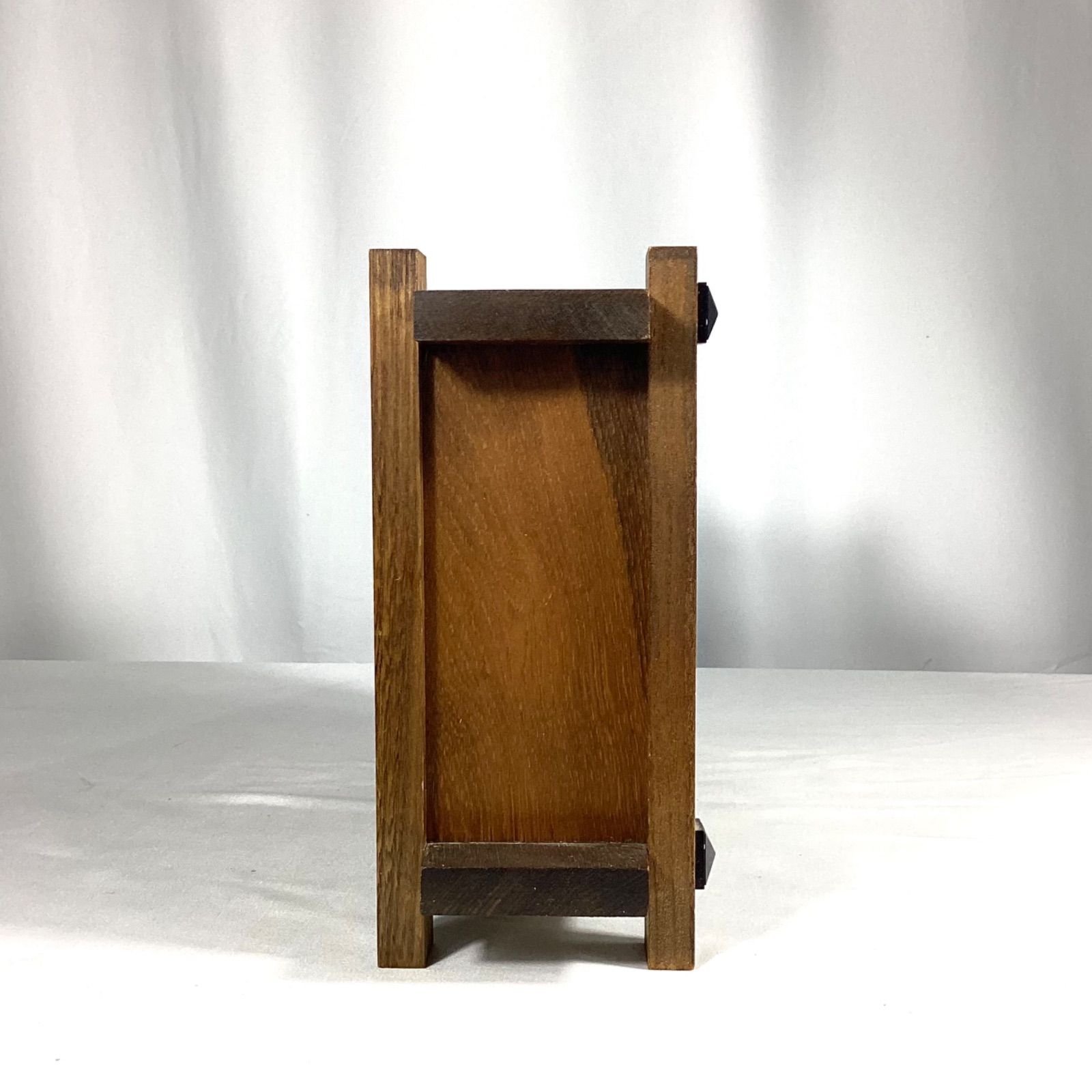 SEIKO セイコー 置時計 置き時計 木 レトロ ヴィンテージ ビンテージ