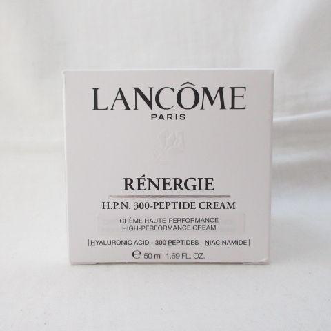 LANCOME ランコム レネルジー HPN クリーム 50mL 0619-K1