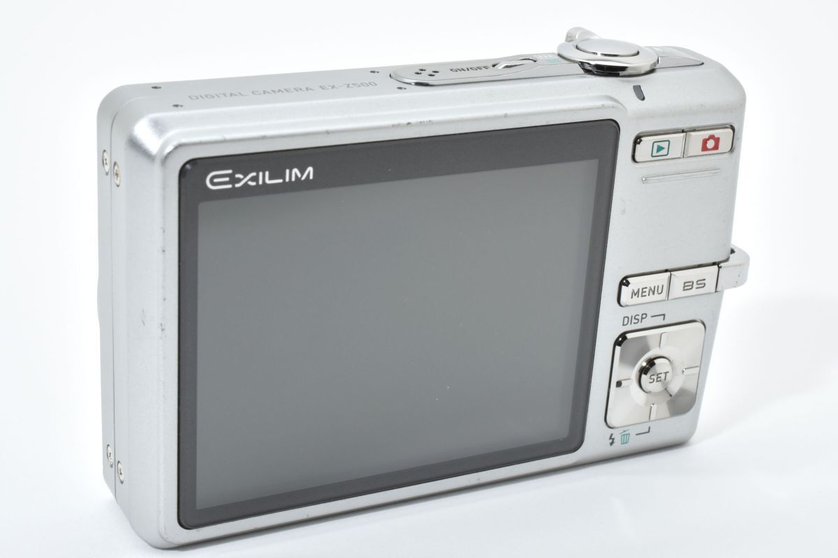 デジタルカメラ Y