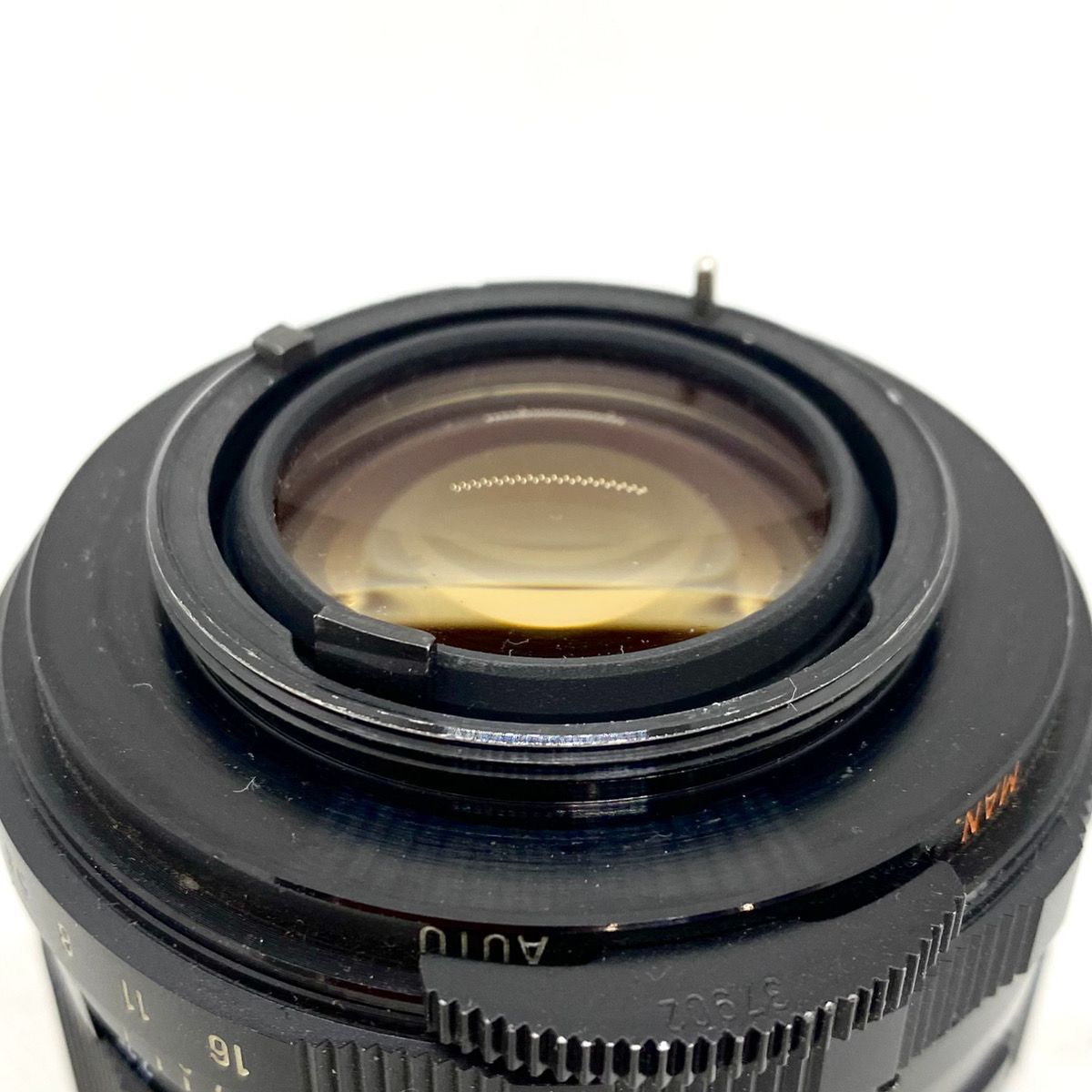 カメラ 分解清掃済み♪ 動作良好♪ PENTAX Super-Multi-Coated TAKUMAR