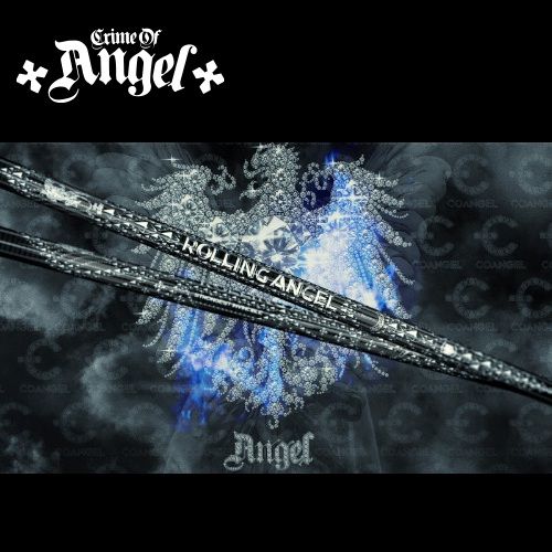 新品クライムオブエンジェル ROLLING ANGEL ローリングエンジェル