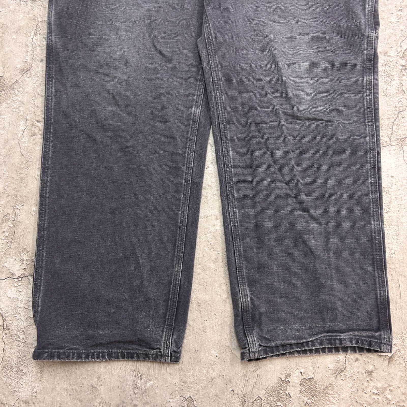 Carhartt カーハート ダックペインターパンツ ワークパンツ 古着