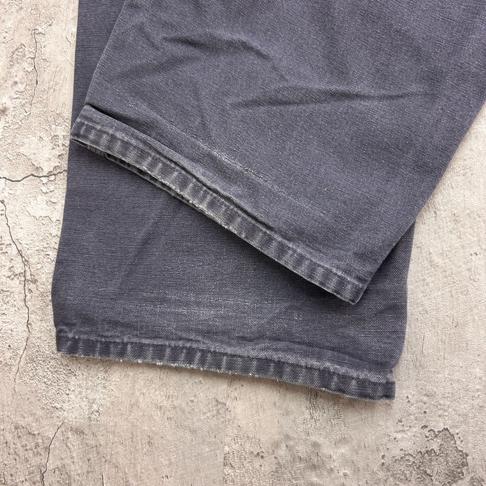 Carhartt カーハート ダックペインターパンツ ワークパンツ 古着