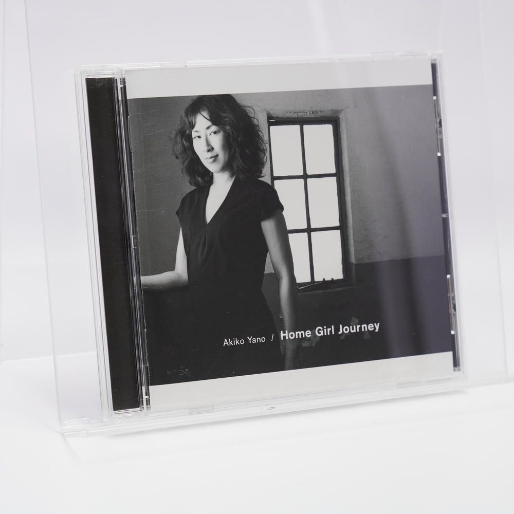 Home Girl Journey SACD 矢野顕子