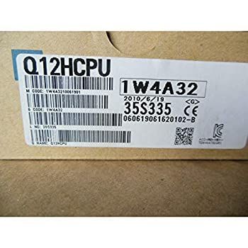 三菱電機 シーケンサ Q 12 HCPU CPUユニット